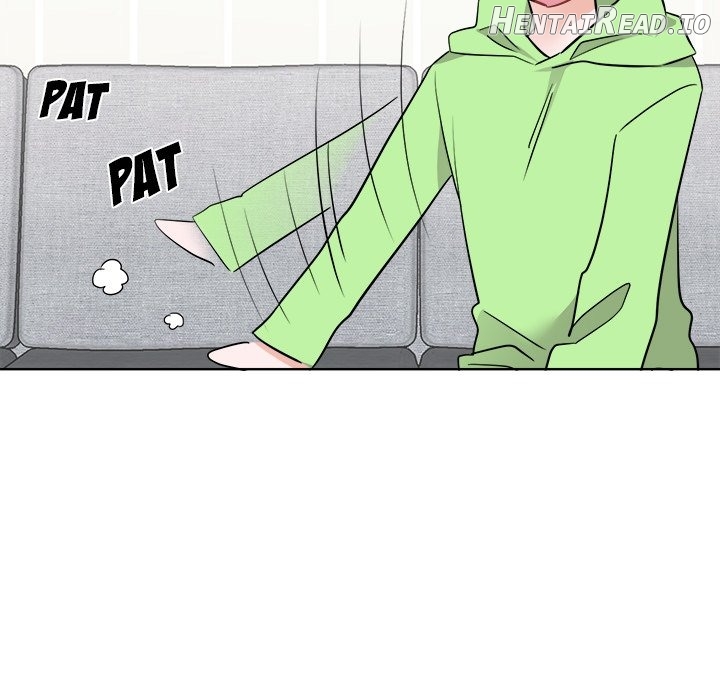 Pheromone Sherbet♥ Chapter 44 - page 55